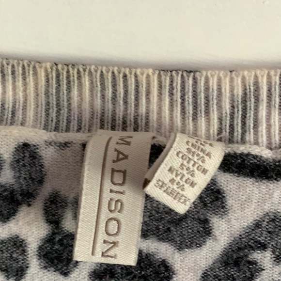 Women’s sweater Madison medium - Picture 4 of 4